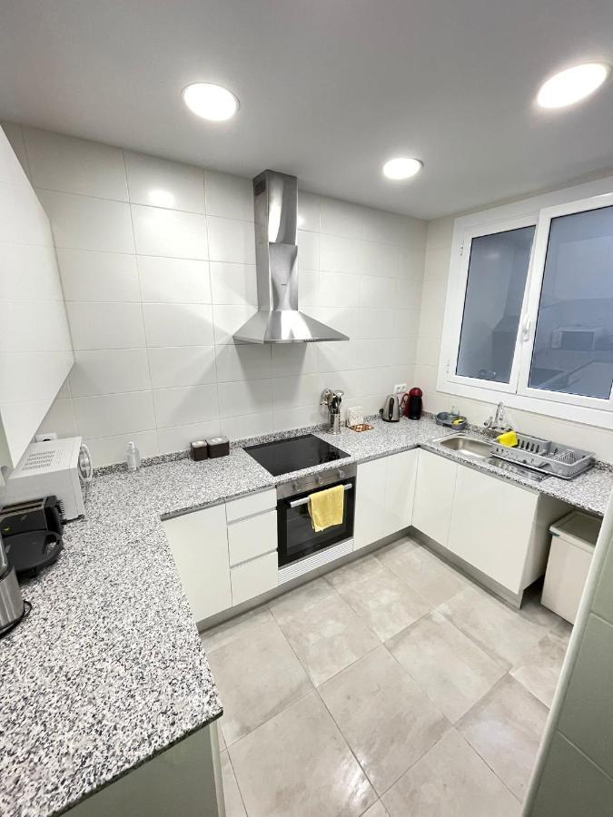 Nuevo Balmes Habitaciones Barcelona Exteriör bild