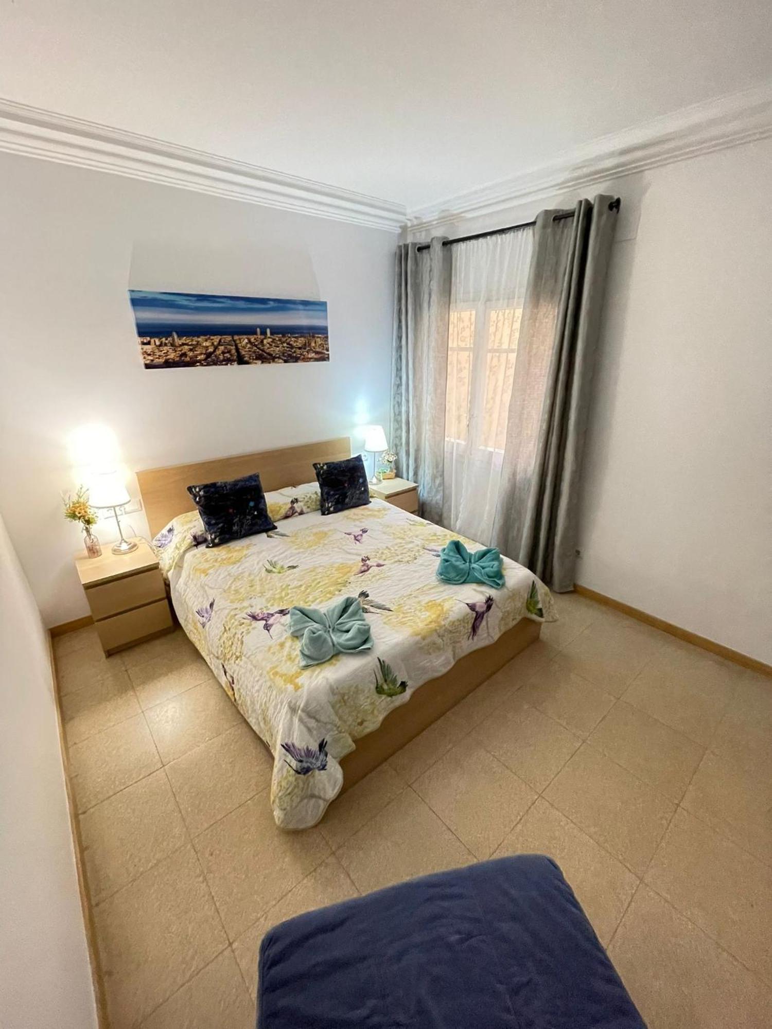 Nuevo Balmes Habitaciones Barcelona Exteriör bild