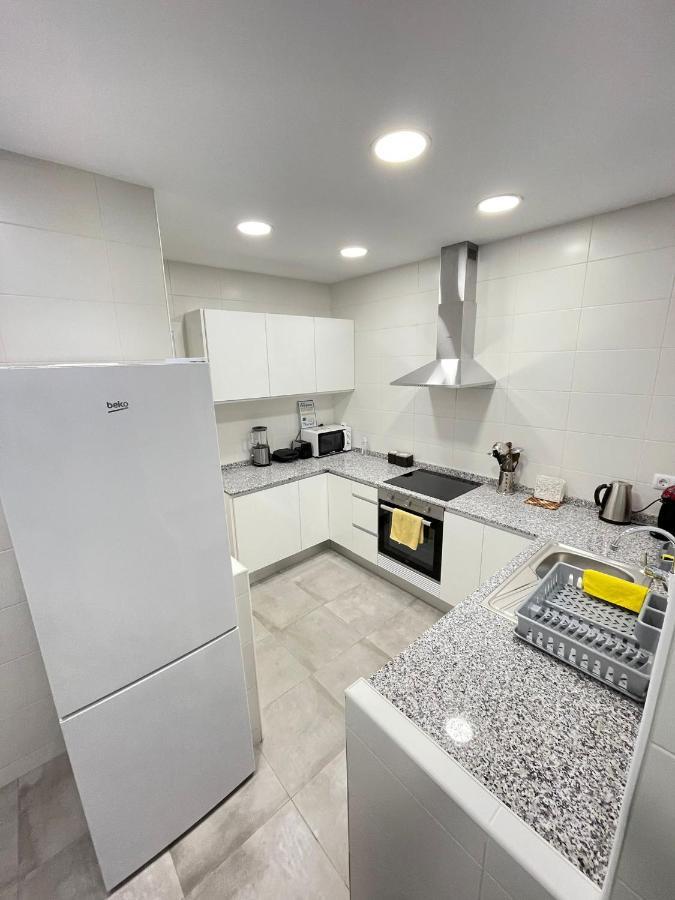 Nuevo Balmes Habitaciones Barcelona Exteriör bild